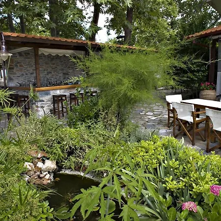 Morfeas 2* بلاتامونيس