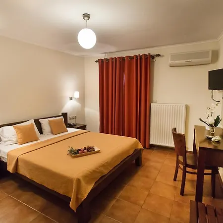 Morfeas بلاتامونيس