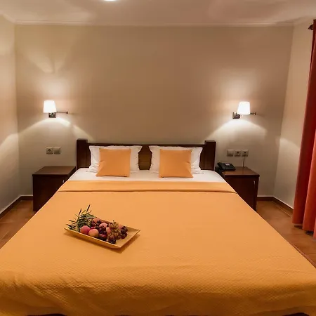 فندق Morfeas بلاتامونيس