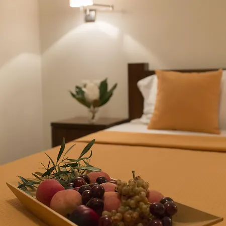 فندق Morfeas بلاتامونيس