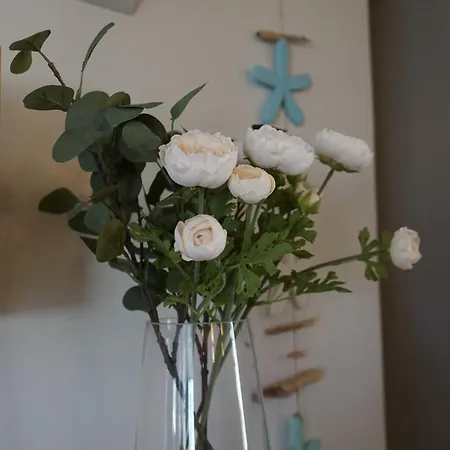 Morfeas فندق بلاتامونيس