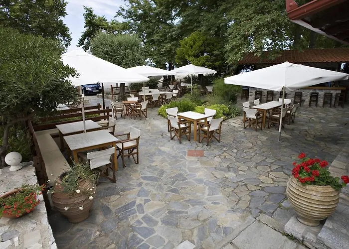 Hotel Morfeas