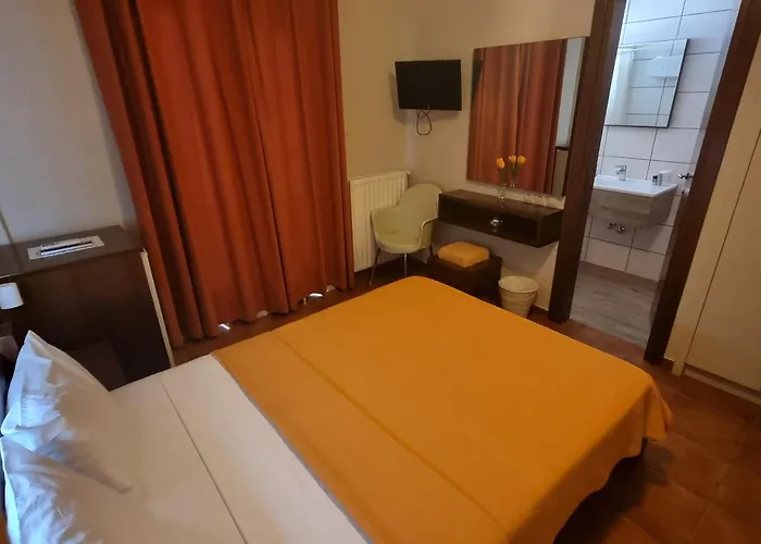 Morfeas Hotel