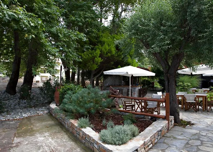 Morfeas Hotel