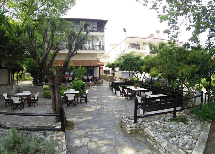 Morfeas Platamonas
