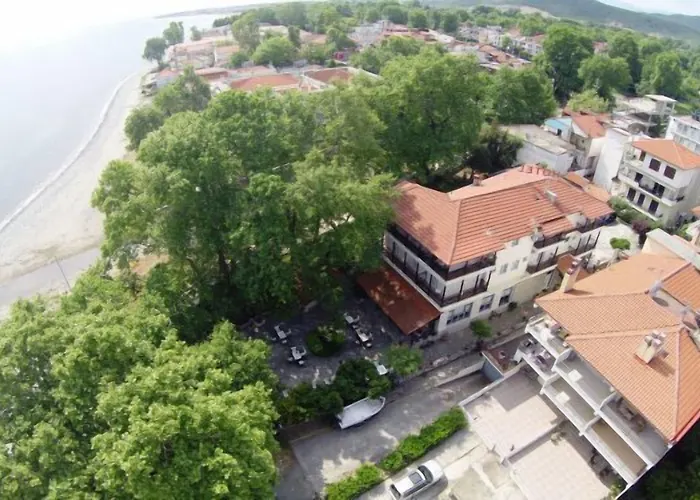 Morfeas Hotel