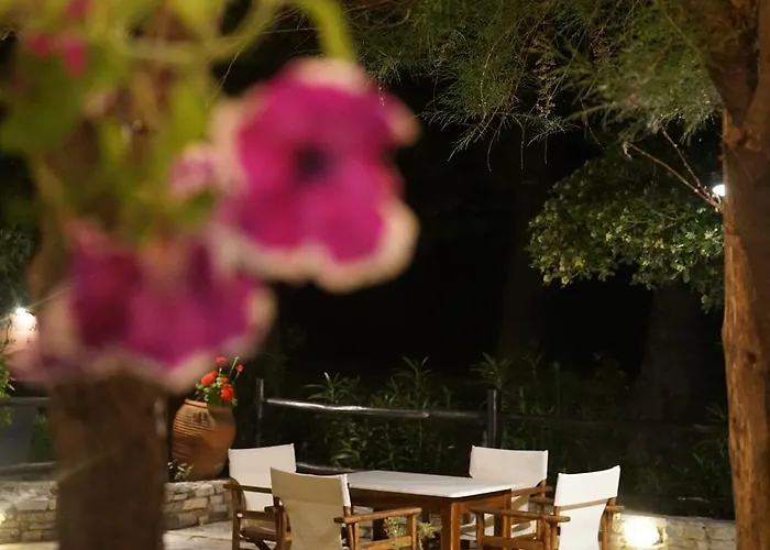 Hotel Morfeas