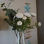 Morfeas فندق بلاتامونيس