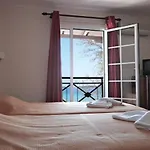 Morfeas فندق بلاتامونيس