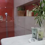 Morfeas فندق بلاتامونيس