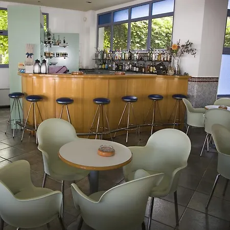 Hotell Morfeas Platamonas