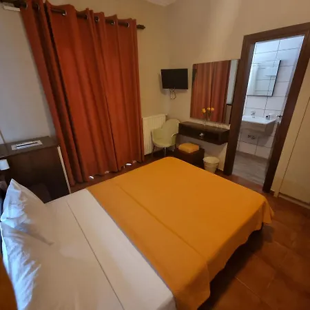 Morfeas Hotell