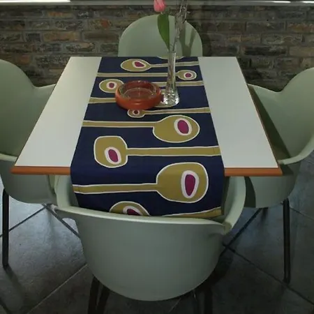ホテル Morfeas