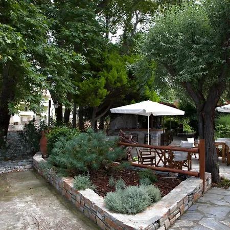 μορφέας Ξενοδοχείο