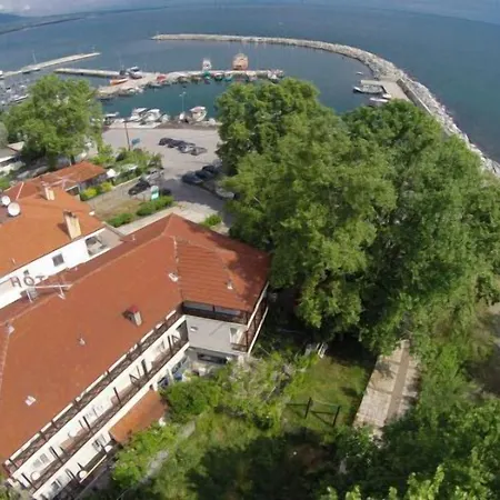 Morfeas Hotel 2*
