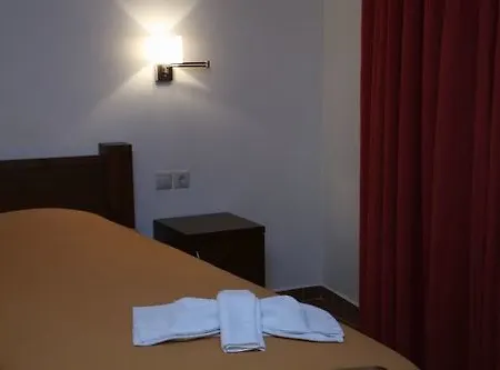 Ξενοδοχείο μορφέας