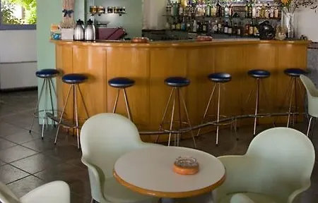 Morfeas Hotel Platamonas