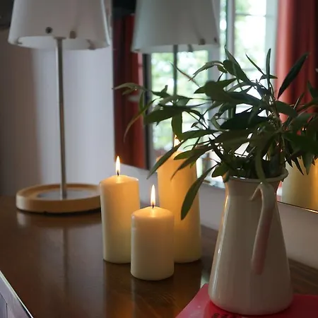 Ξενοδοχείο μορφέας