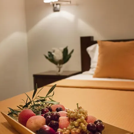 Hotel Morfeas