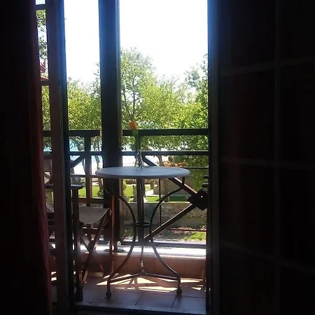 Morfeas Hotell 2*