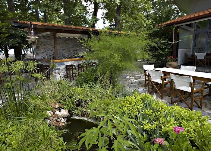 Morfeas 2* Platamonas