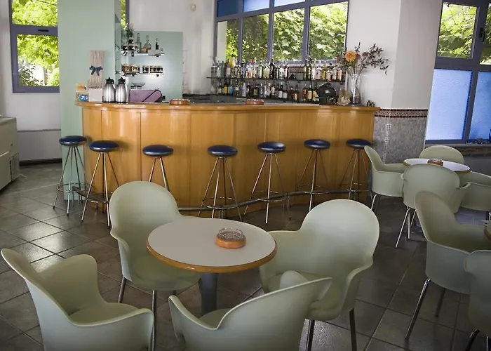 Hotel Morfeas Platamonas