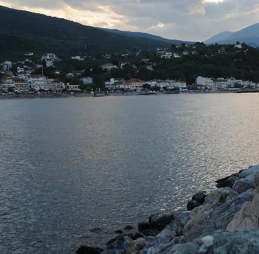 Hotel Morfeas Platamonas