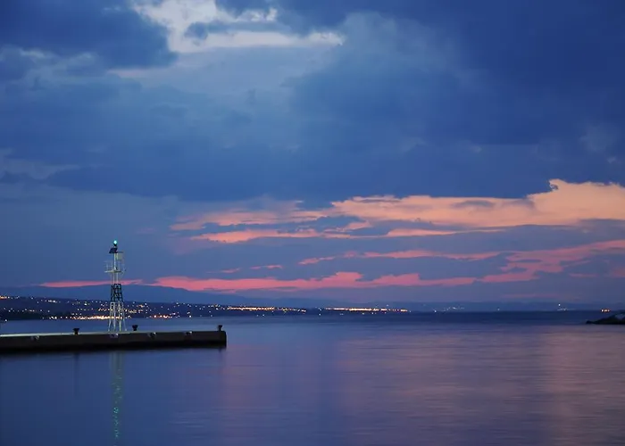 Morfeas 2* Platamonas