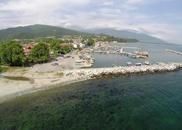 Morfeas Hotel Platamonas