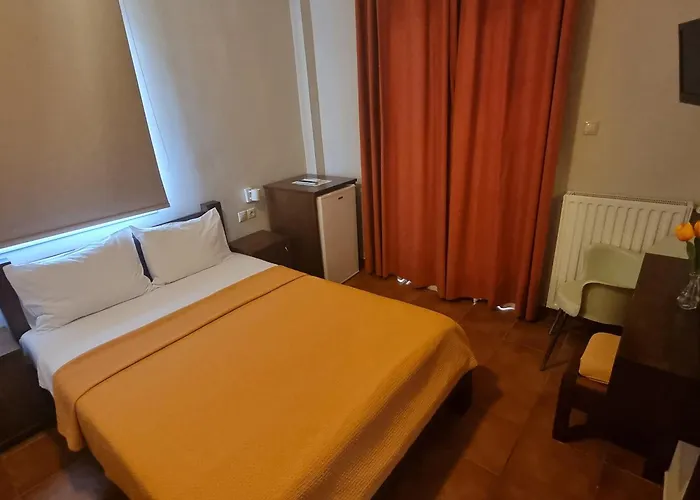 Morfeas 2* Platamonas