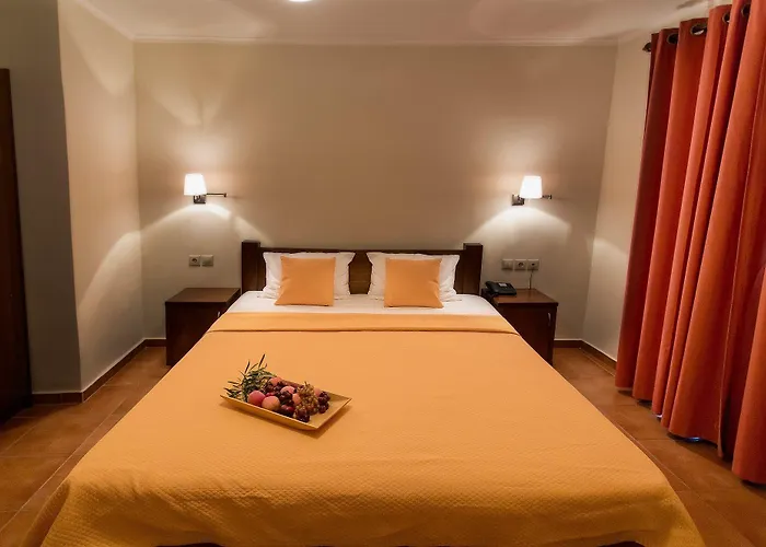 Hotel Morfeas Platamonas