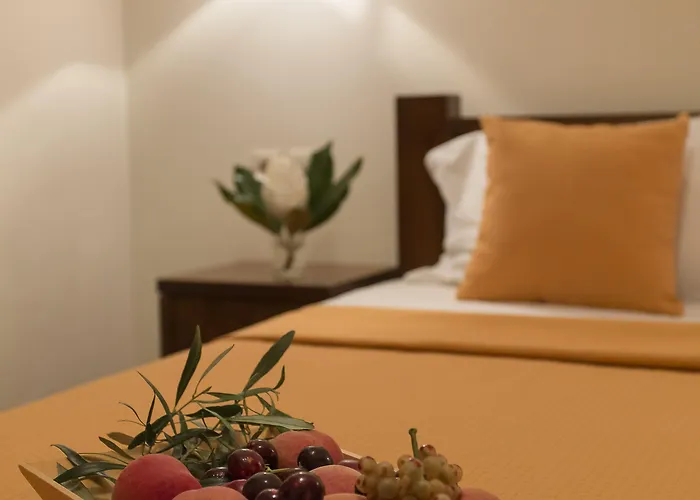 Hotel Morfeas Platamonas