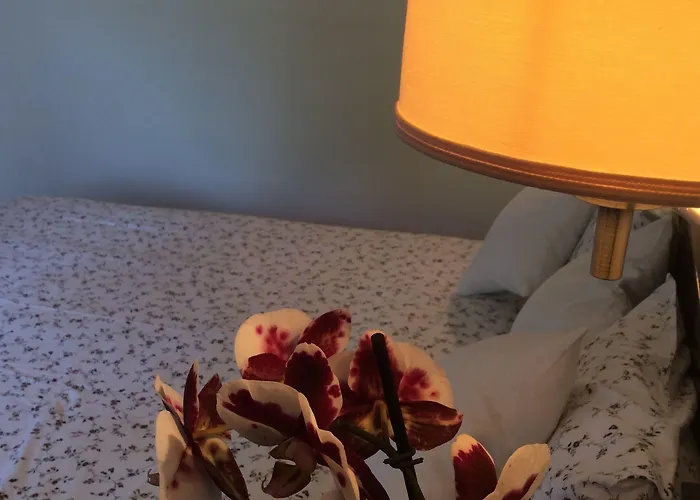 Morfeas Hotel Platamonas