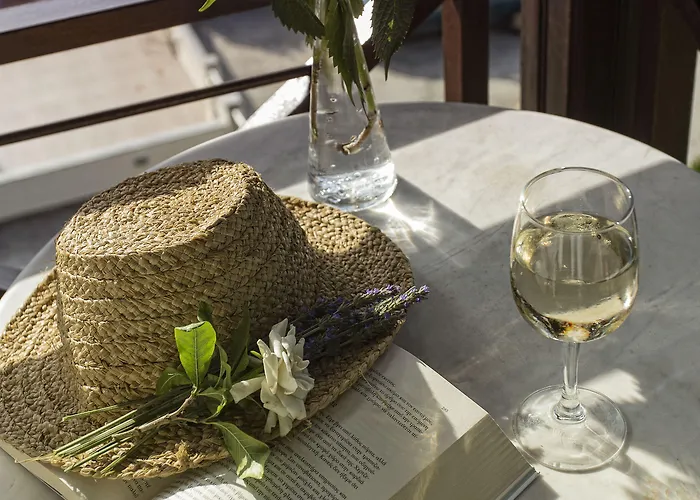 Hotel Morfeas Platamonas