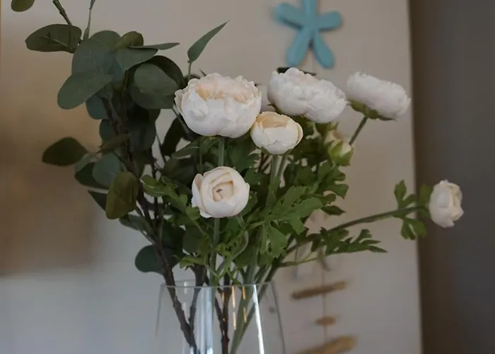 Morfeas Hotel Platamonas