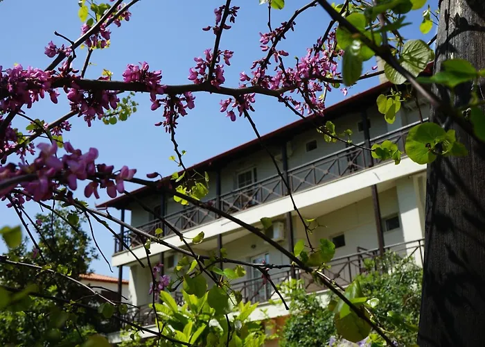 Morfeas 2* Platamonas