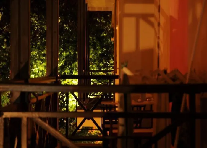 Hotel Morfeas Platamonas