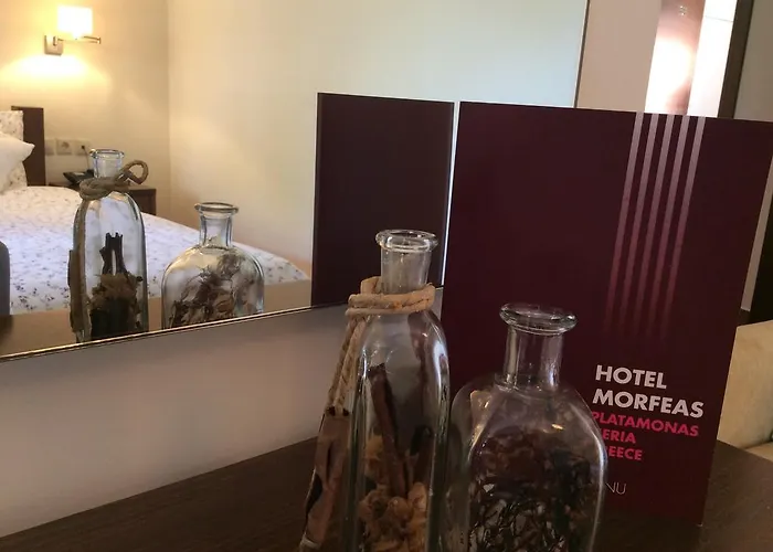 Morfeas Hotel