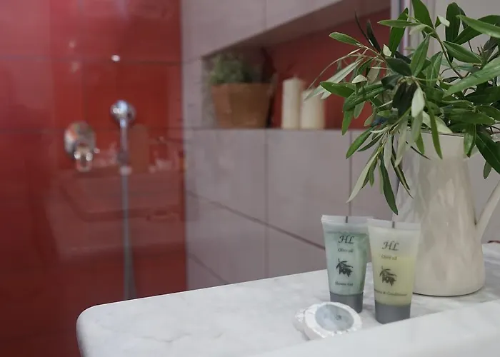 Morfeas Hotel Platamonas